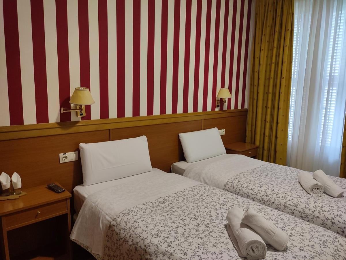 Hostal Salome — Foto’s 1