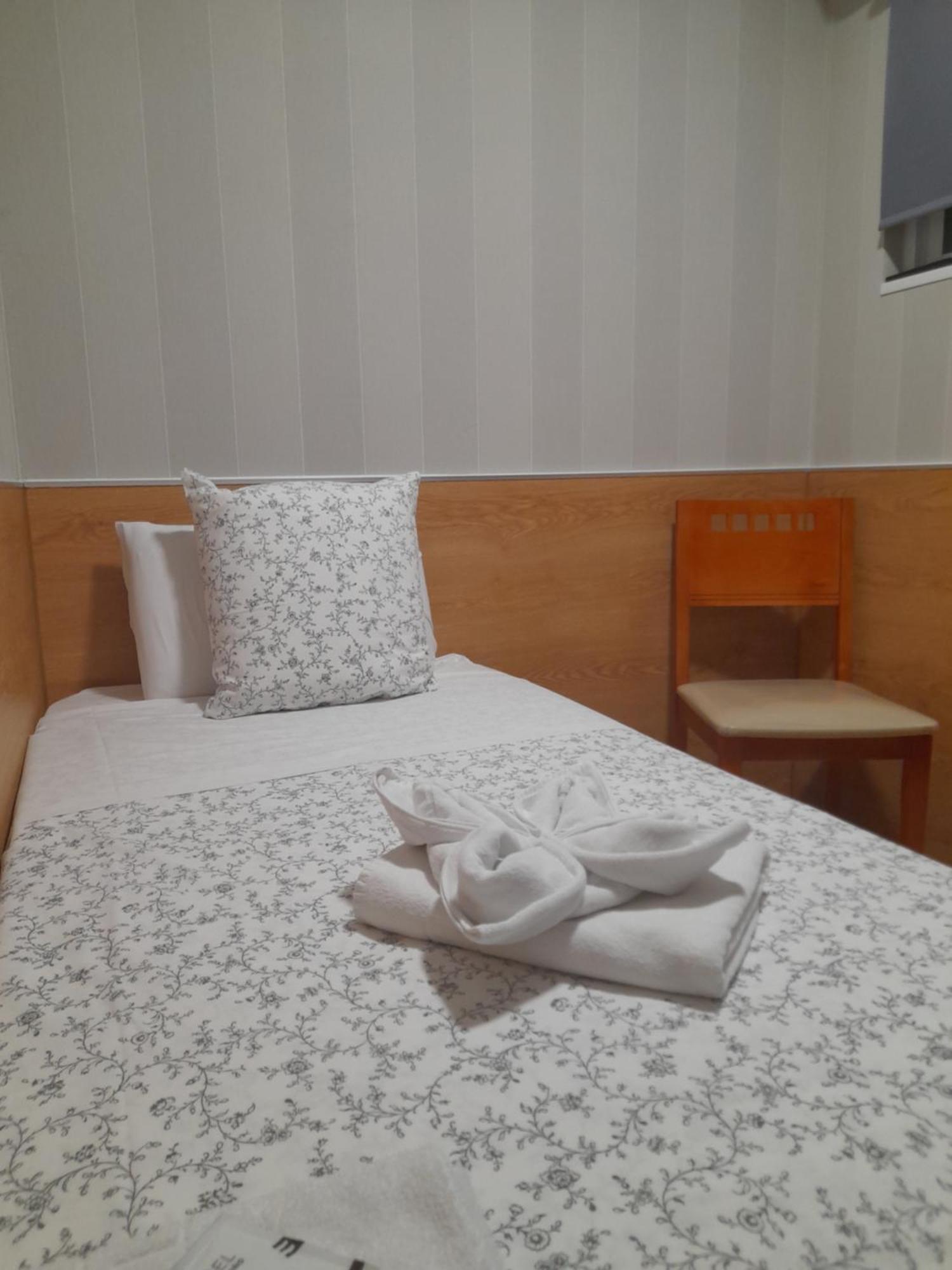 Hostal Salome — Foto’s 2