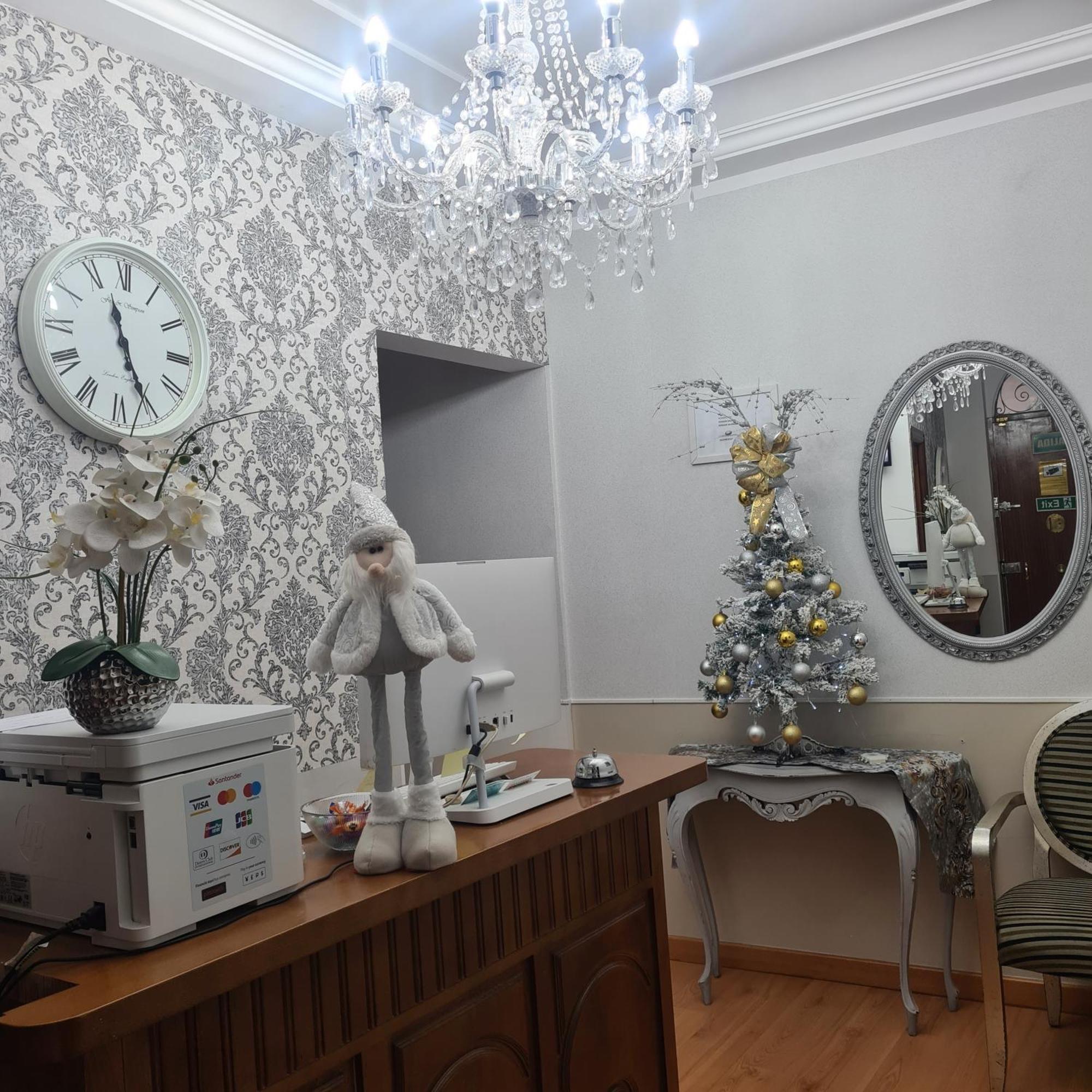 Hostal Salome — Foto’s 3